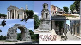 St Remy de Provence [upl. by Audsley442]