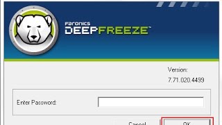 How to use deep freeze to protect your system [upl. by Ainekahs]