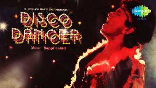 I Am a Disco Dancer  Vijay Benedict  Mithun Chakraborty  Disco Dancer 1982 [upl. by Ahsenahs]