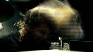 As I Lay Dying quotThrough Strugglequot OFFICIAL VIDEO [upl. by Marketa]