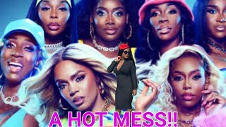 Love and Hip Hop Atlanta Season 11 Episode 1 Review quotMending Fencesquot [upl. by Marlie136]