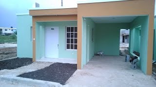 Casa Barata De Venta En Santo Domingo Norte 8820 [upl. by Ettevram]