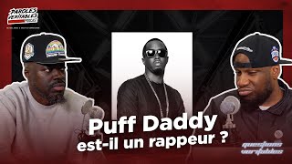 PUFF DADDY estil un rappeur   Questions Véritables [upl. by Uba]