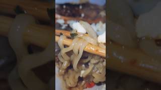 Chicken ramen raw recipe for youand for you ancestors homemadefood ramennoodles chickenramen [upl. by Kieran]