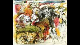 Music for Willem de Kooning [upl. by Jesher396]