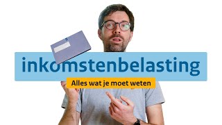 10 meest gestelde vragen over de aangifte inkomstenbelasting [upl. by Jarid319]