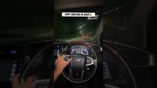 Speed Mai Overtake Krne Pe Kya Hota Hai😱😢 automobile innova trendingshorts explorepage [upl. by Valera]