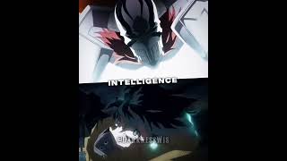 IchigoVasto Lorde Vs DekuVigilante  Bleach Vs MHA [upl. by Nathalie124]