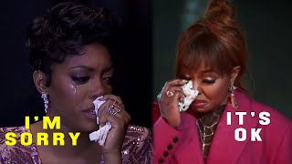 Porsha Williams Makes Shocking Confession About Phaedra Parks She Finally Accepts [upl. by Aimehs]