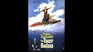 Movie summary for kids in english 10 The thief of baghdad [upl. by Marabel325]