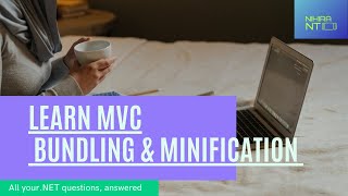 Bundling and minification in MVC  MVC Tutorial in Tamil  Nihira Techiees [upl. by Ellemrac]