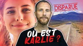 Karlie Gusé Lhistoire inquiétante dune disparition mystérieuse en plein jour HVI [upl. by Dallon674]