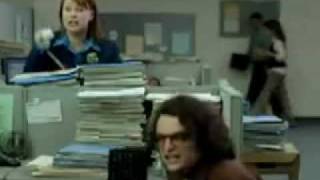 Classic Funny Best Hillshire Farms quotThe Officequot Commercial quotGo Meatquot [upl. by Lahsiv]