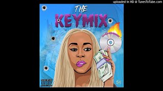 Lakeyah Danaee  MyMyMy feat Tae The Don [upl. by Zetnauq]