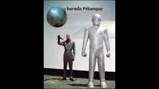 Klaatu barada Pétanque sports recreation boules petanque athensga [upl. by Pallaten]