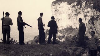 Le massacre du maquis du Vercors en 1944 [upl. by Nathalia622]