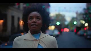 If Beale Street Could Talk  Trailer [upl. by Uohk]