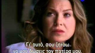 GREYS ANATOMY trailer ANT1 season 6 [upl. by Hefter]