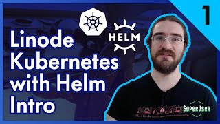 Linode Kubernetes Workshop with Jérôme Petazzoni [upl. by Notlimah904]