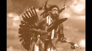 Sioux Tribal Chants  Native American Traditional Music [upl. by Ailecra339]