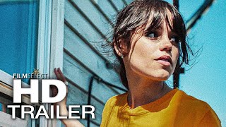 FINESTKIND Trailer 2023 Jenna Ortega Tommy Lee Jones [upl. by Mohammad]