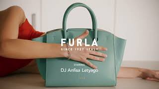 2022＃福袋 第2弾 ＃FURLA 福袋開封ご紹介いたします。膠原病闘病中 ＃ジョンココ [upl. by Eicnan97]