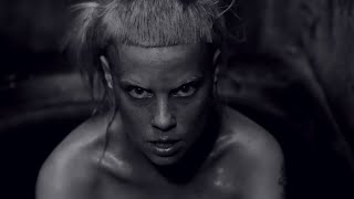 I FINK U FREEKY by DIE ANTWOORD Official [upl. by Till239]