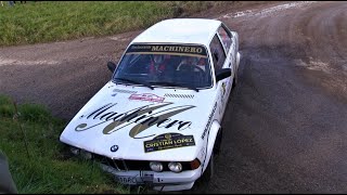 Rallysprint de Miengo 2022  CMSVideo [upl. by Nahseez]