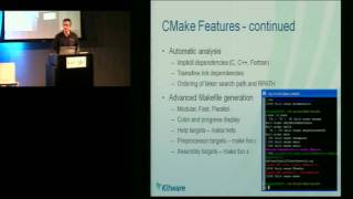 CMakeCPackCTestCDash Open Source Tools to Build Test and Deploy C Software [upl. by Whang]