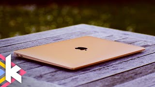 5 Gründe für das neue MacBook Air 2020 [upl. by Sergias]