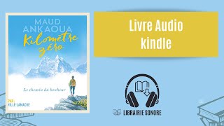 🎧 Livre audio extrait de la version intégrale Kilomètre zéro Maud Ankaoua [upl. by Akemrehs]