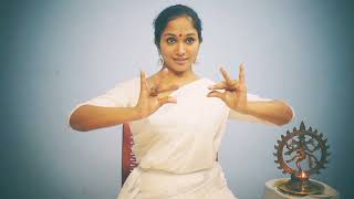 Mohiniyattam mudrasHasthalakshanadeepikaTutorial for beginnersClassical dance formHand gestures [upl. by Mayes]