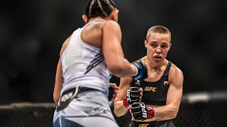 Explicando el Fiasco de Namajunas vs Esparza II [upl. by Weston]