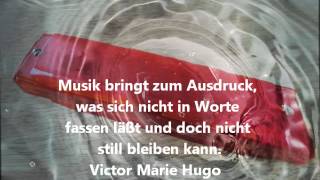 Die rote Mundharmonika  Musik zum Relaxen Entspannen und Träumen [upl. by Jenn]