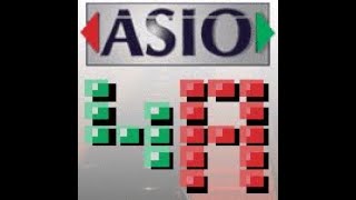 ASIO4ALL Multiple Audio Interface Setup [upl. by Eshelman140]