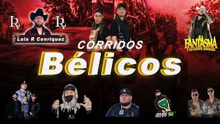 CORRIDOS BELICOS MIX 2022😈 [upl. by Rozella]