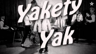 The Drapers  Yakety Yak [upl. by Lida]