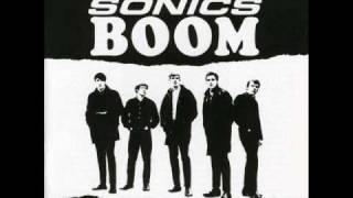 The Sonics  Cinderella [upl. by Costin]