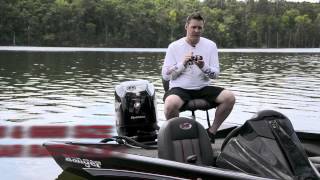 Abu Garcia NEW ambassadeur™ STX Product Video [upl. by Yand]