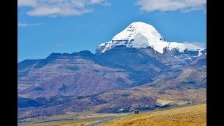 Kailash Mansarovar Yatra HD [upl. by Ecal]