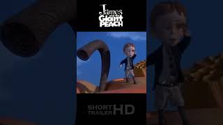 James And The Giant Peach  Trailer HD [upl. by Alyahsat358]