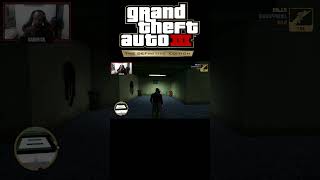 Grand Theft Auto The Trilogy gta gtatrilogy gtav [upl. by Navinod593]