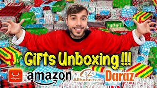 Unboxing the Truth Online Shopping in Pakistan Exposed [upl. by Anthony424]