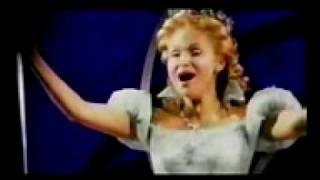 Kristin Chenoweth No One Mourns The Wicked [upl. by Dnomra]