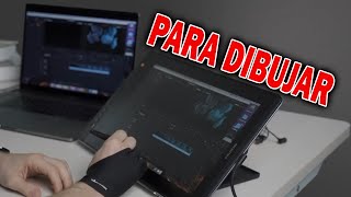 🥇Las 5 Mejores TABLETAS GRÁFICAS💻 Para Dibujar🖌 2023 [upl. by Breed]