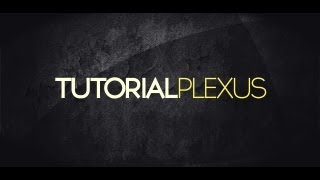 Plexus  Depth of Field An After Effects Tutorial [upl. by Prendergast852]