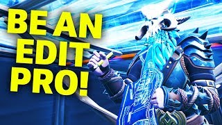 How to Do Candooks All Skill Levels Edit Course Fortnite Creative Guide [upl. by Lucy]