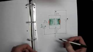 Electronics Tutorial 8  Introduction to JFETs [upl. by Haze]