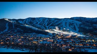 Insiders Guide to Park City Utah [upl. by Wj]