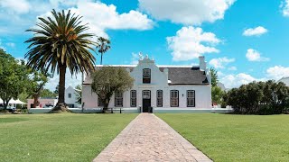 Review Weltevreden Estate [upl. by Sewell]